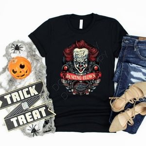 Pennywise Shirt